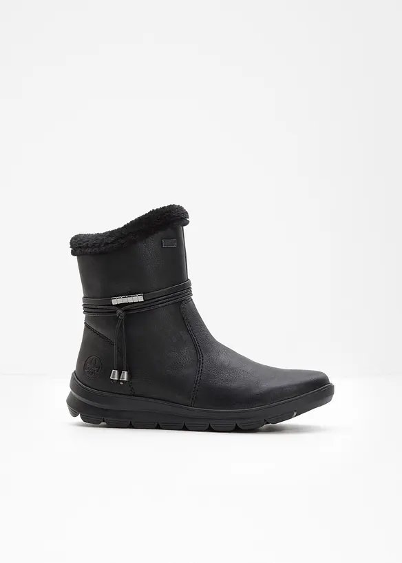 Kotníková obuv Rieker s membránou Tex, Rieker