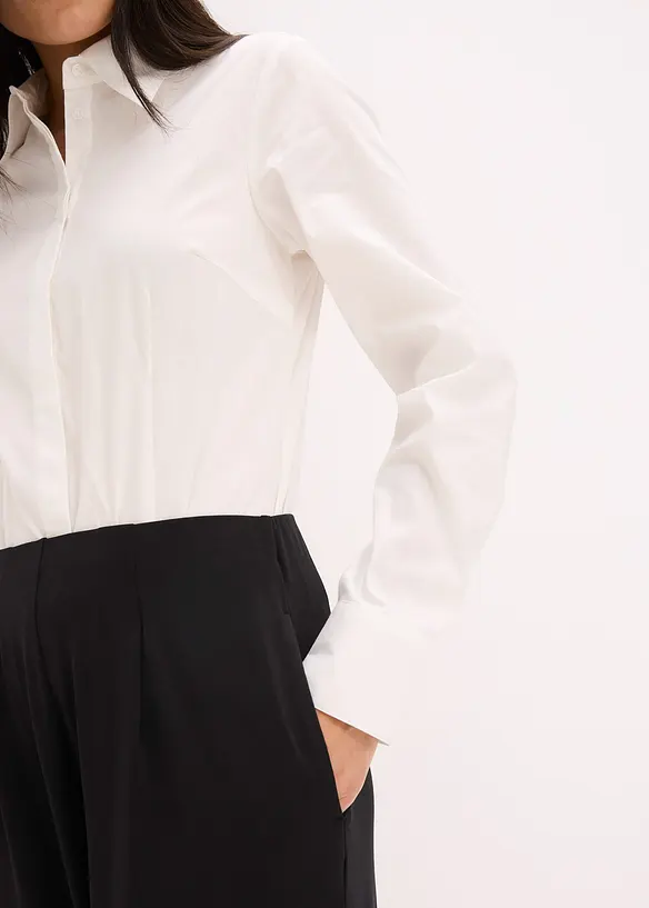 Halenkové body, bonprix