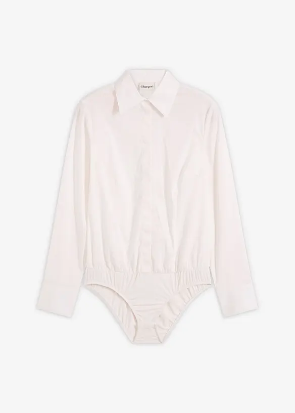 Halenkové body, bonprix