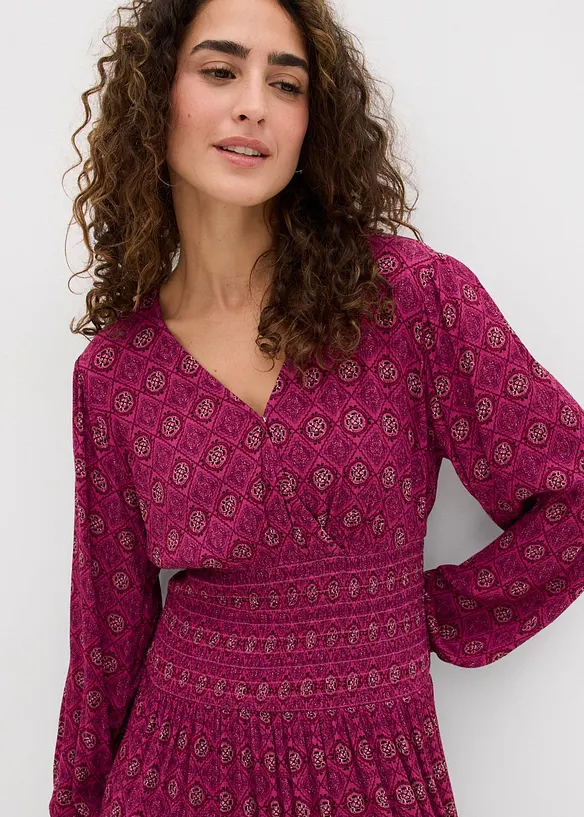 Mini&scaron;aty ze spl&yacute;vav&eacute; visk&oacute;zy, bonprix