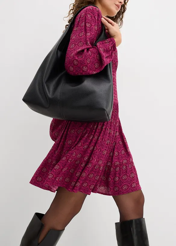 Mini&scaron;aty ze spl&yacute;vav&eacute; visk&oacute;zy, bonprix