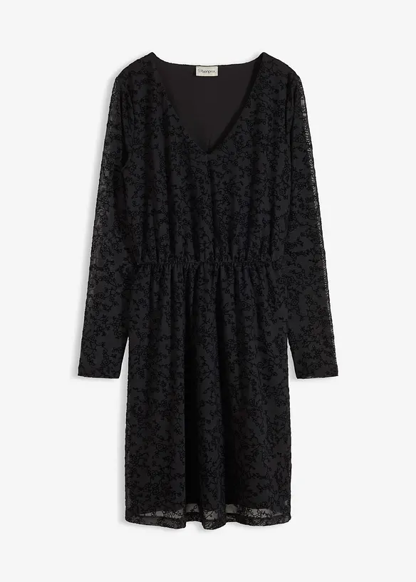 Žerzejové šaty, bonprix