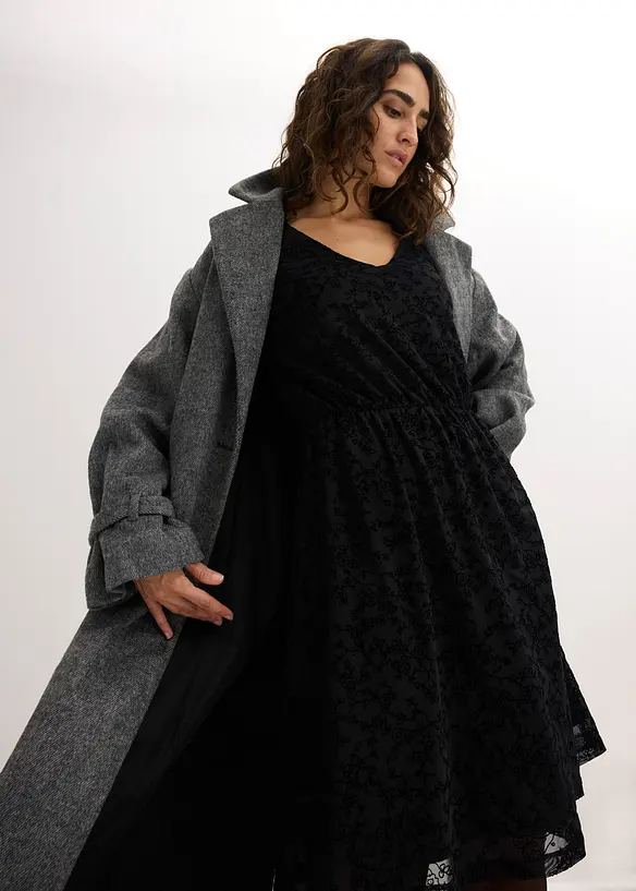 Žerzejové šaty, bonprix