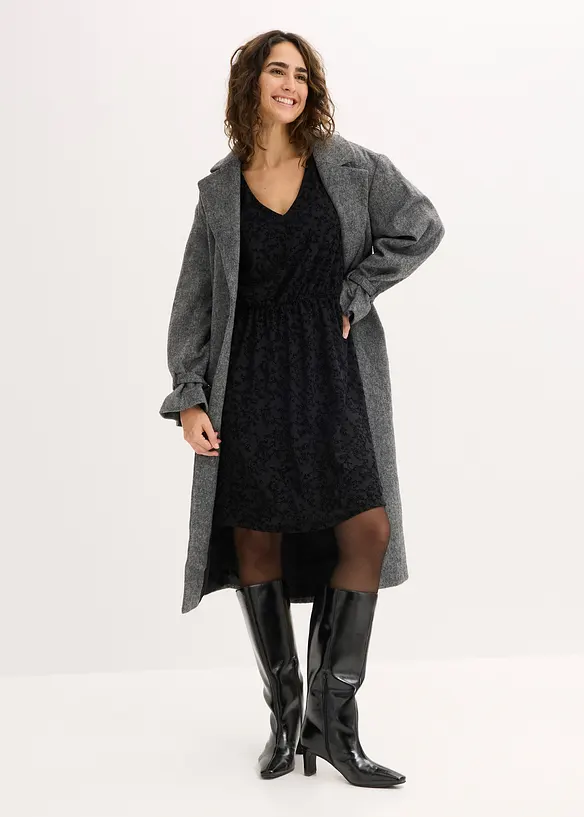 Žerzejové šaty, bonprix