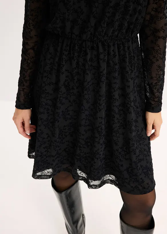 Žerzejové šaty, bonprix