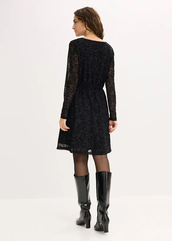 Žerzejové šaty, bonprix