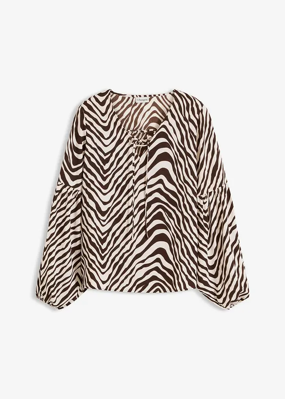 Tuniková halenka, bonprix