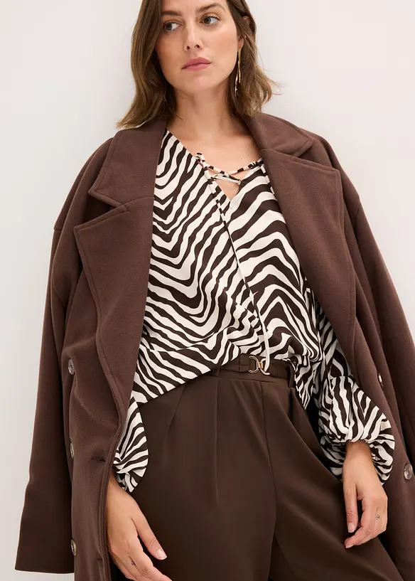 Tuniková halenka, bonprix