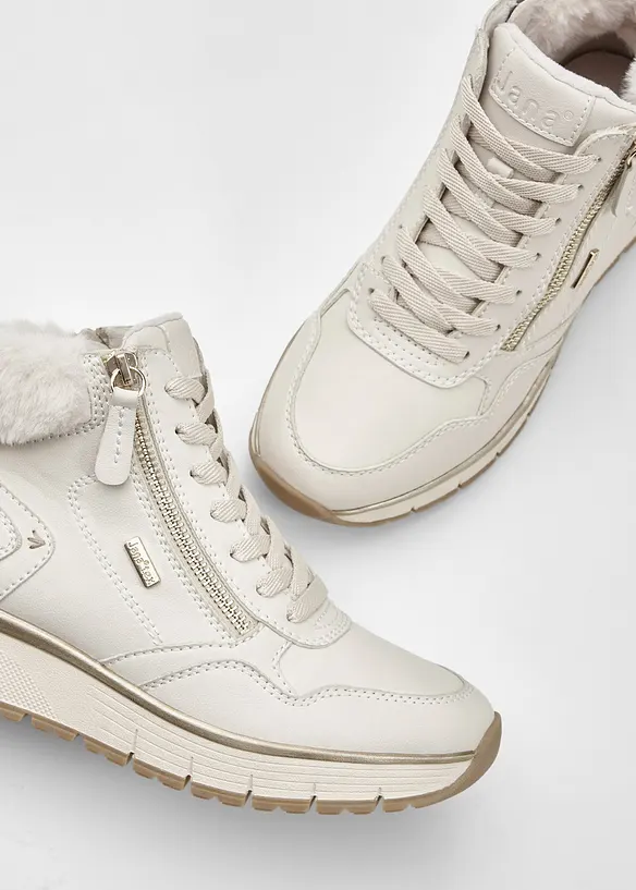 Kotníkové tenisky značky Jana, Jana