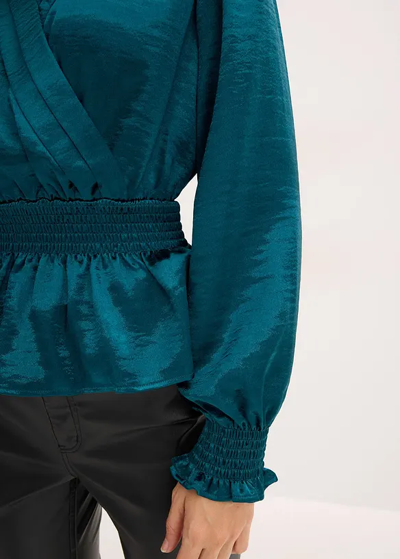 Tuniková halenka, bonprix