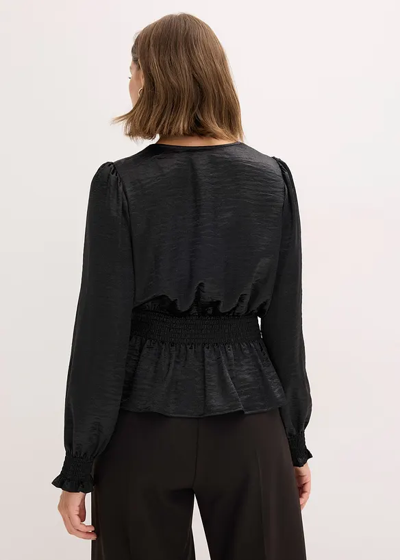 Tunikov&aacute; halenka, bonprix