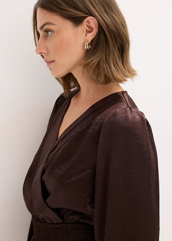 Tuniková halenka, bonprix