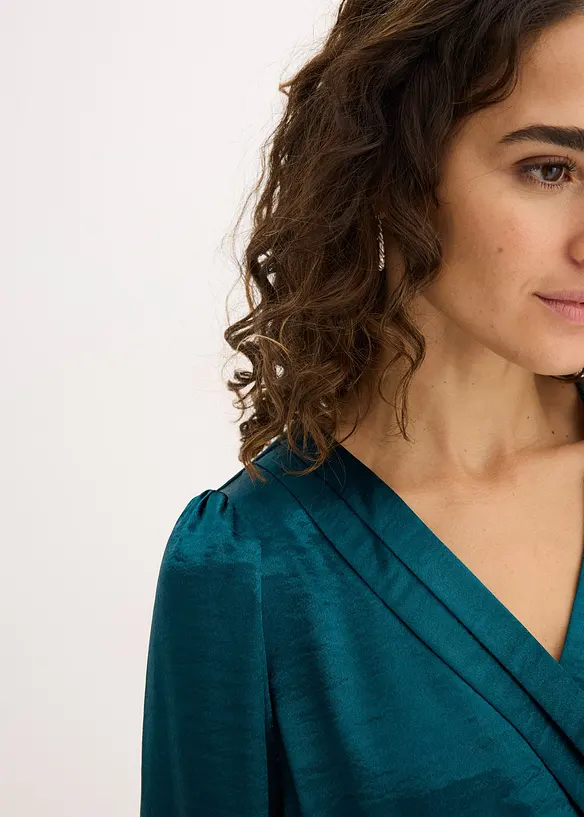 Tuniková halenka, bonprix