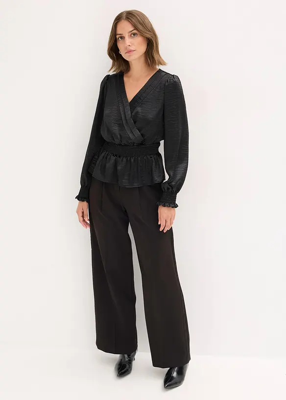 Tunikov&aacute; halenka, bonprix