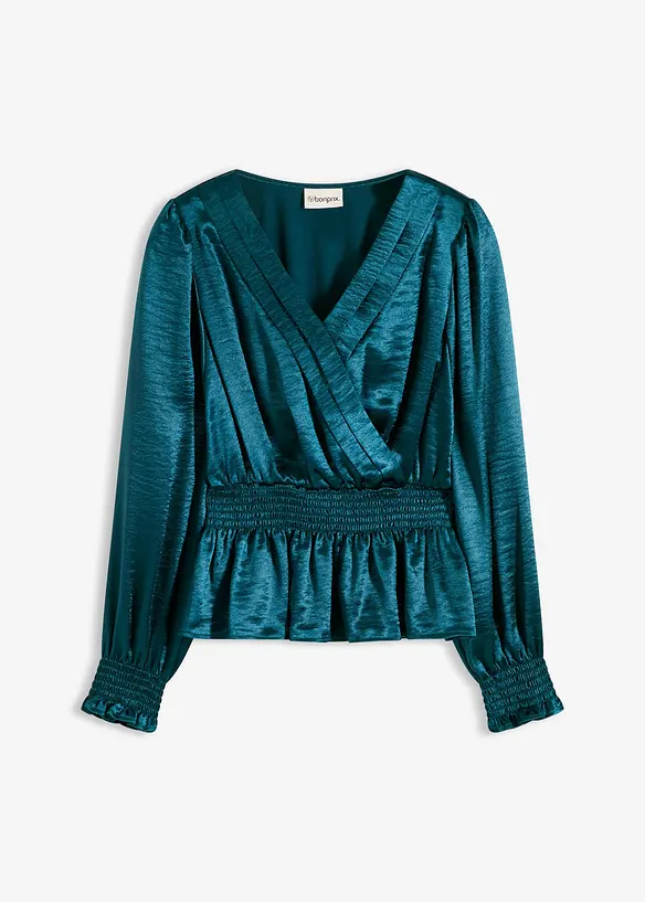 Tuniková halenka, bonprix