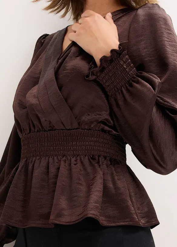 Tuniková halenka, bonprix