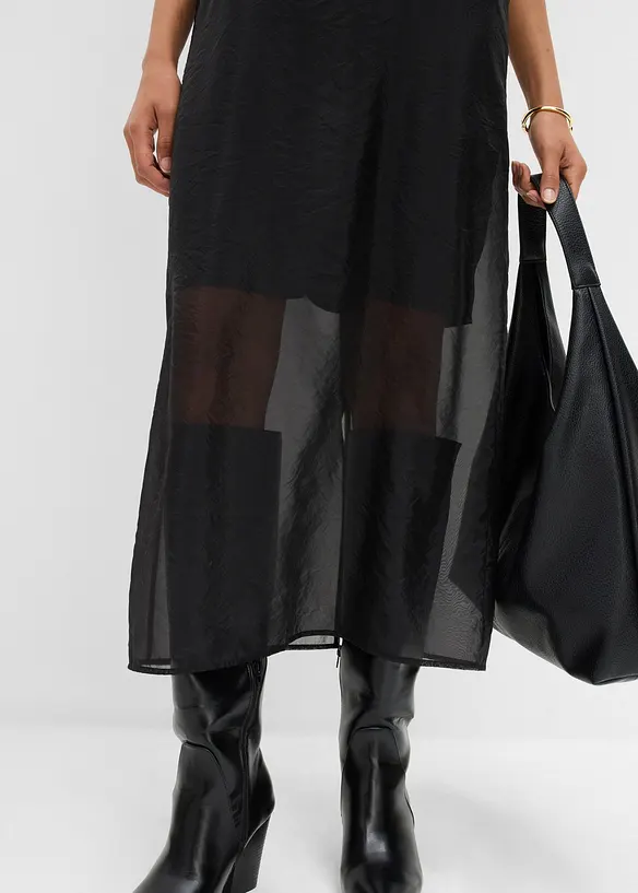 Šaty na ramínka, bonprix