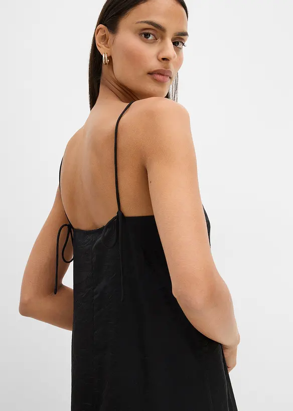 Šaty na ramínka, bonprix