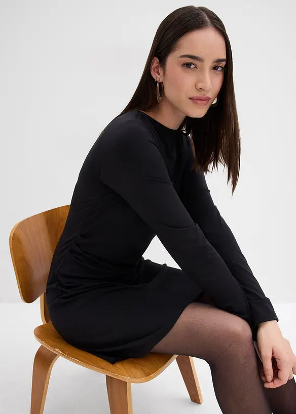 &Scaron;aty s lodičkov&yacute;m v&yacute;střihem, bonprix