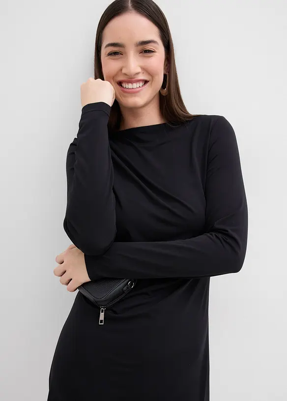 &Scaron;aty s lodičkov&yacute;m v&yacute;střihem, bonprix