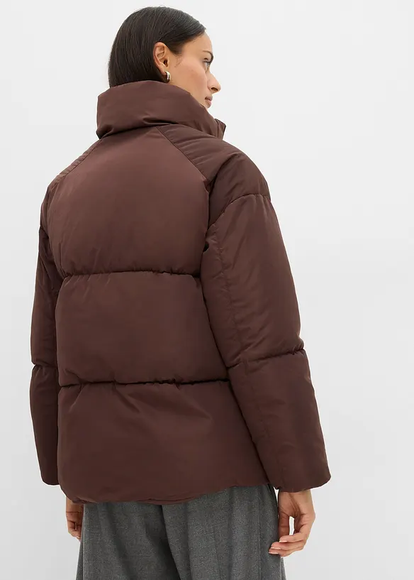 Prošívaná bunda, bonprix