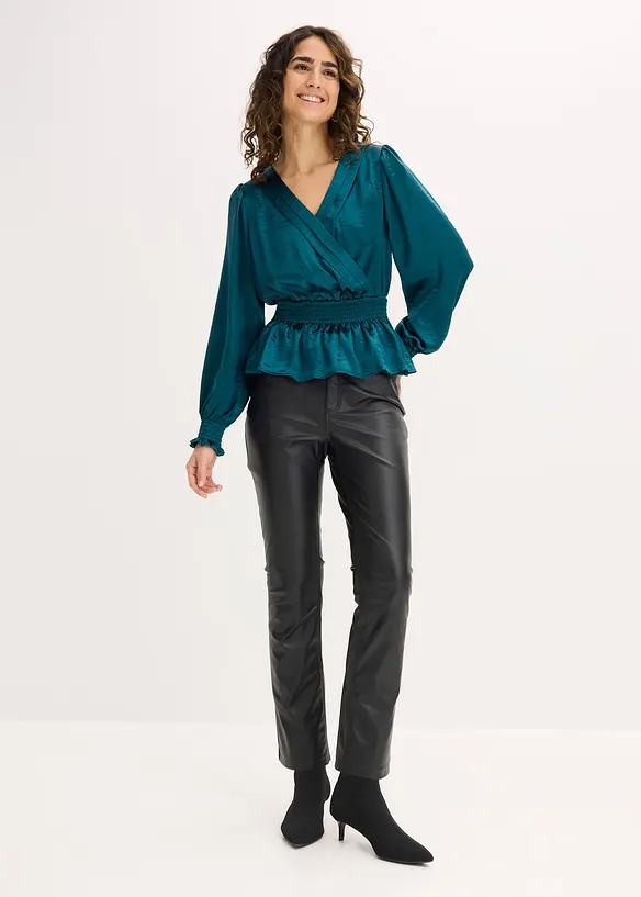 Tuniková halenka, bonprix