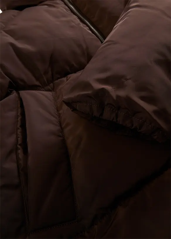 Prošívaná bunda, bonprix