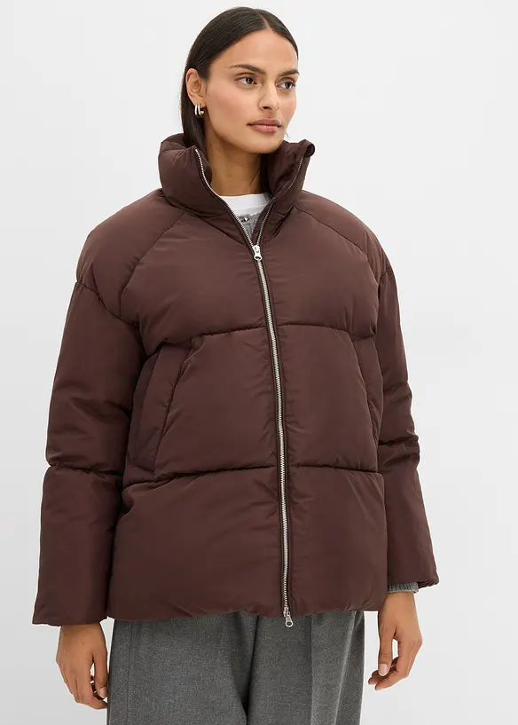 Prošívaná bunda, bonprix