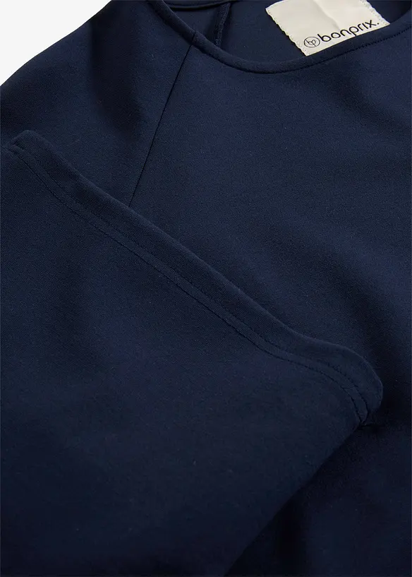 Peler&iacute;na s dlouh&yacute;m ruk&aacute;vem, bonprix