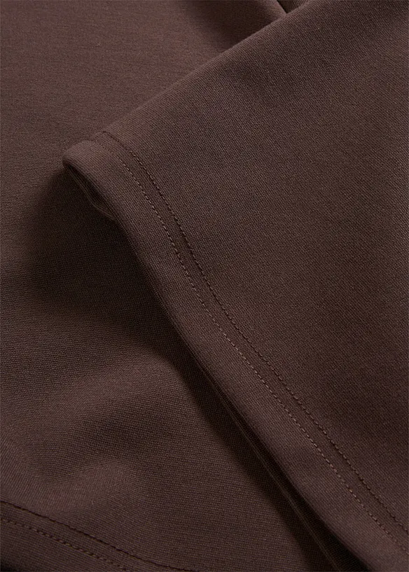 Pelerína z materiálu Punto di Roma, bonprix