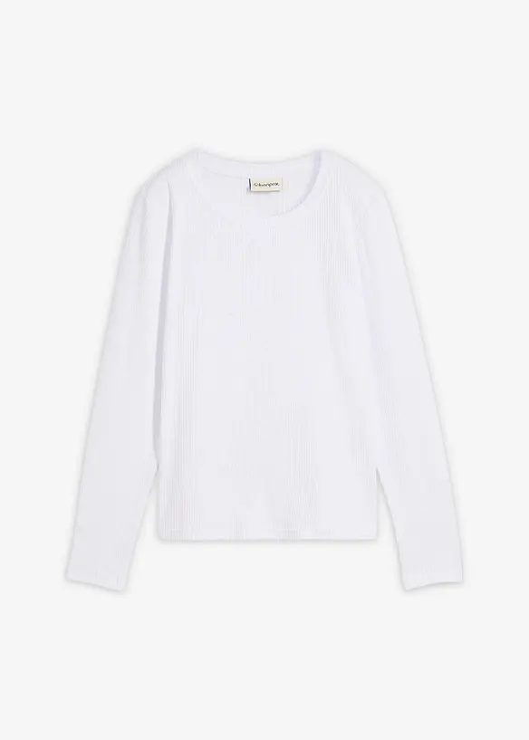 Hřejivé termo triko, bonprix