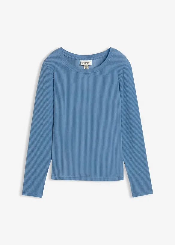 Hřejivé termo triko, bonprix