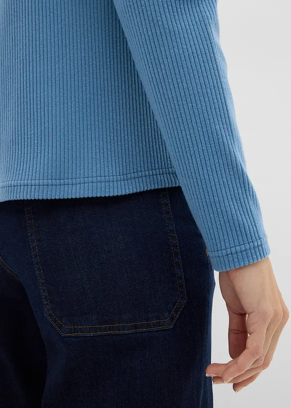 Hřejivé termo triko, bonprix