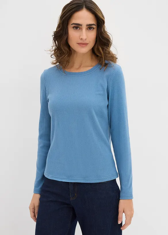 Hřejivé termo triko, bonprix