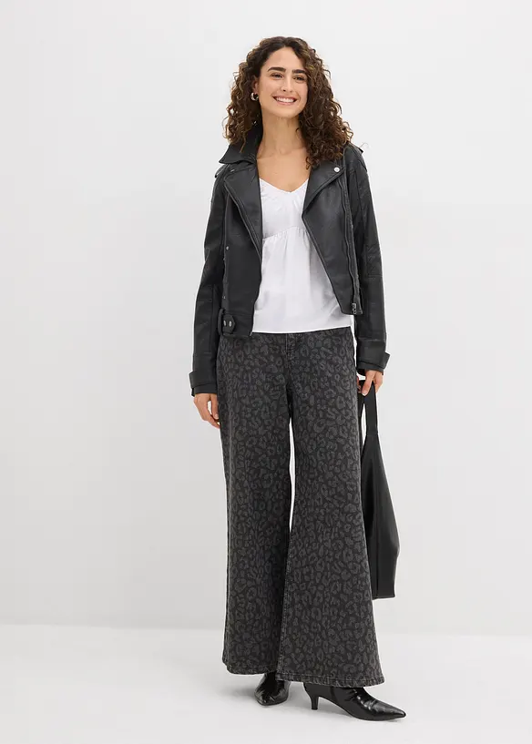 Halenkov&eacute; tričko, bonprix