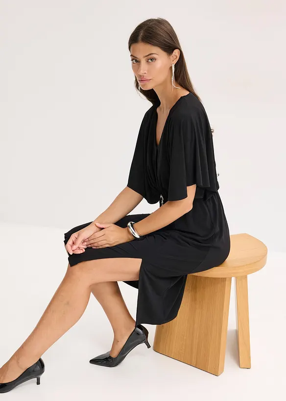 Oversize šaty, bonprix