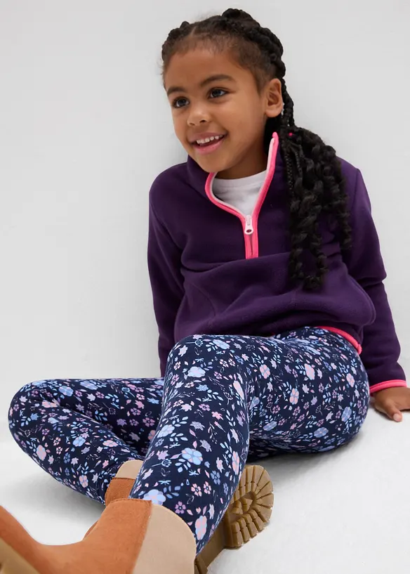 Termo legíny (2 ks v balení), bonprix