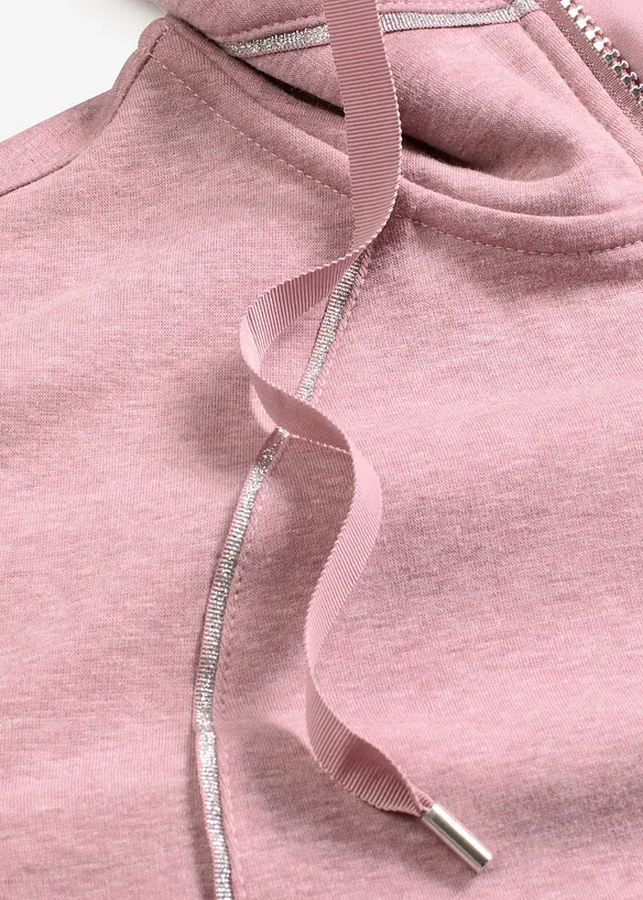 Termo sportovní bunda, rychleschnoucí, bonprix