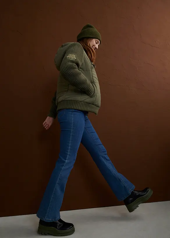 Podzimní/jarní bunda, bonprix