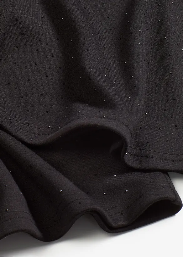 Legíny z pohodlného Punto di Roma, bonprix