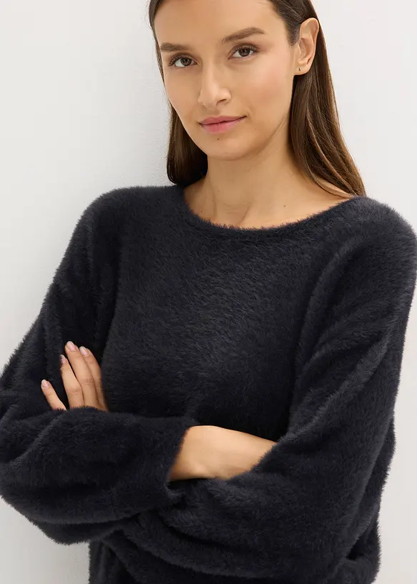 Oversize svetr, bonprix