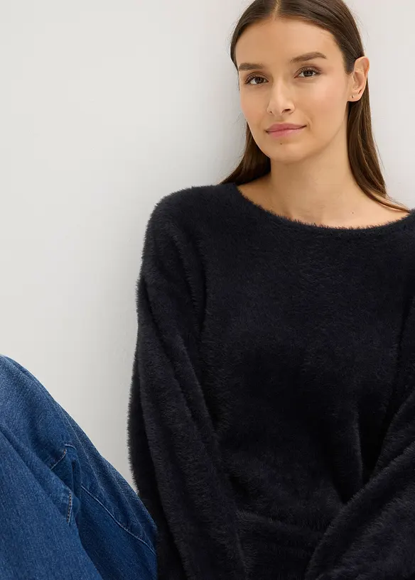 Oversize svetr, bonprix