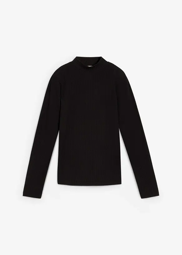 Termo tričko se stojáčkem, bonprix