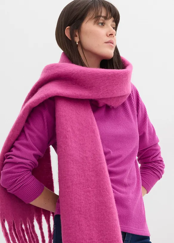 Termo tričko se stojáčkem, bonprix