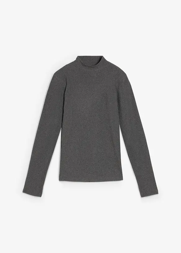 Termo tričko se stojáčkem, bonprix