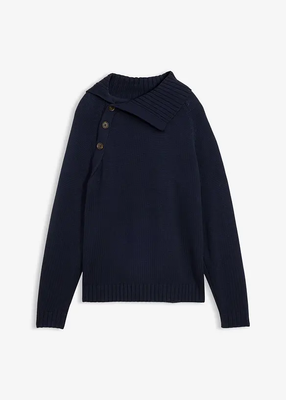 Asymetrický svetr, bonprix