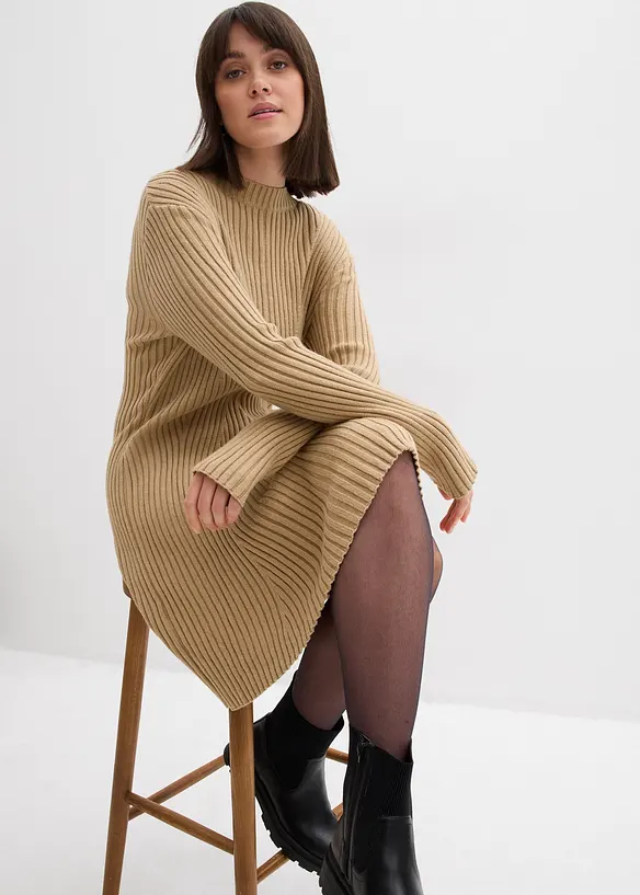 Pleten&eacute; mini&scaron;aty z měkk&eacute; visk&oacute;zov&eacute; směsi, bonprix