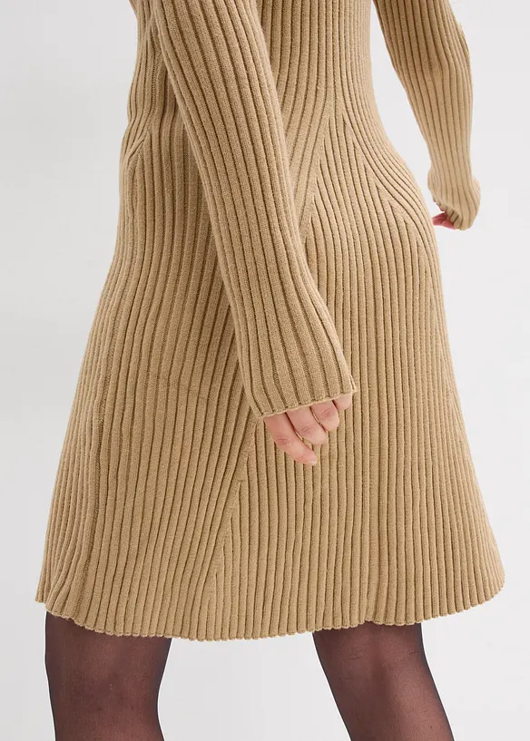 Pleten&eacute; mini&scaron;aty z měkk&eacute; visk&oacute;zov&eacute; směsi, bonprix