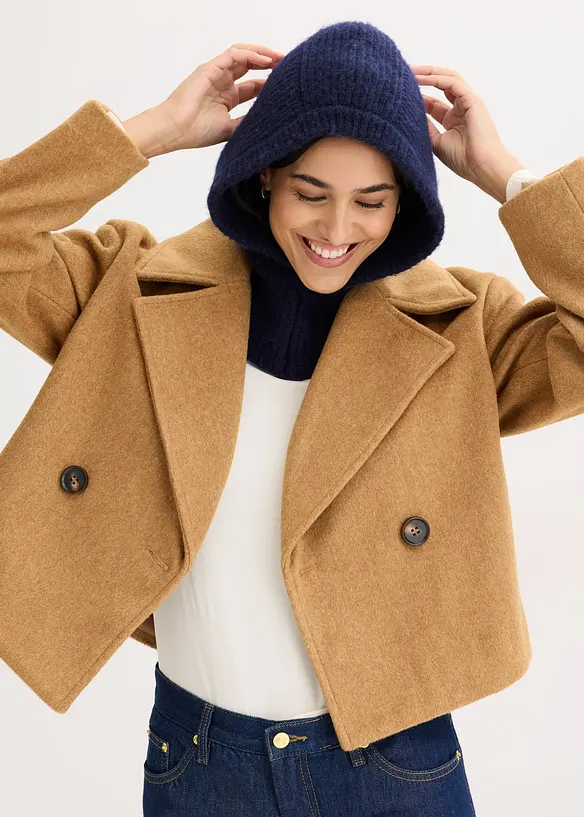 Šálový límec, bonprix