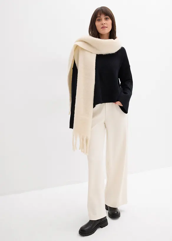 Oversized svetr, bonprix